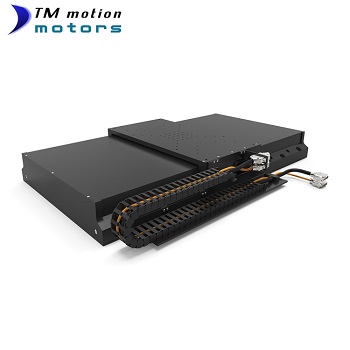 直線電機模組 直線電機模組